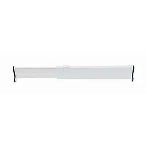 Adjustable Drawer Dividers Set of 2