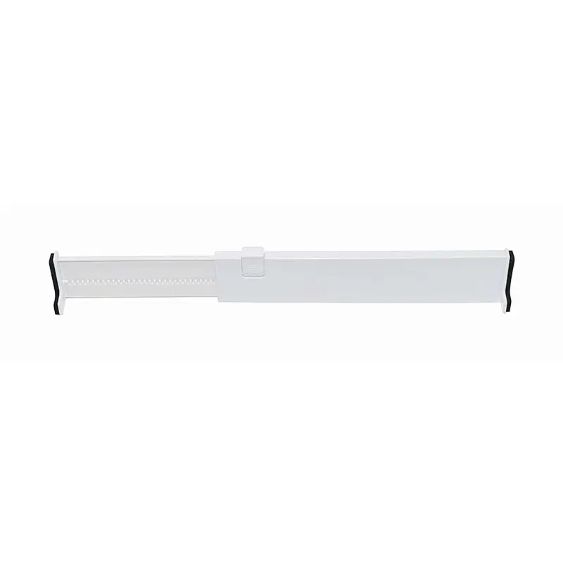Adjustable Drawer Dividers Set of 2