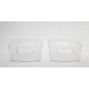 Refrigerator Wide Tray