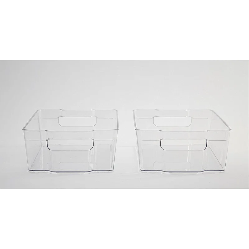 Refrigerator Wide Tray