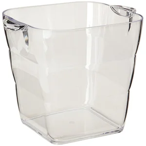 Square Ice Bucket