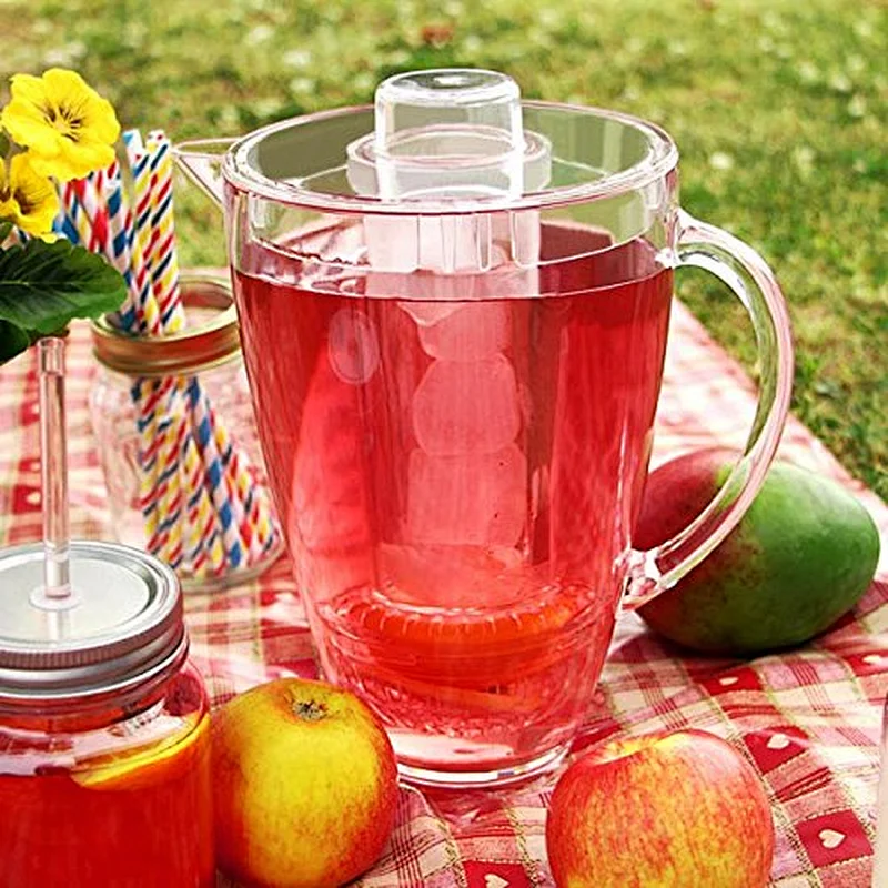 Fruit Infusion Pitcher