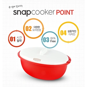 Multifunction Egg Steamer