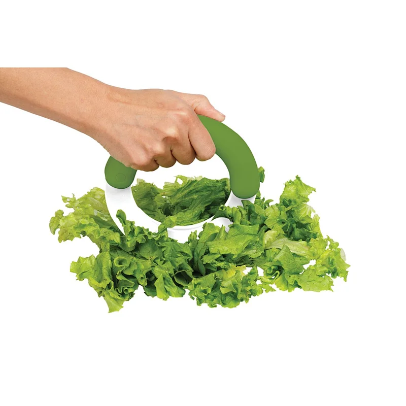 Lettuce Chopper