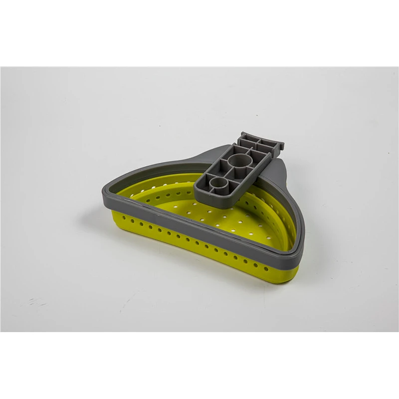 Collapsible Pasta Colander