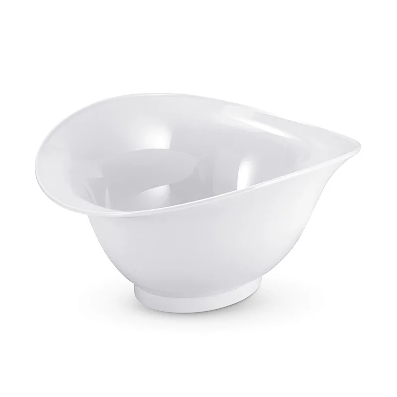 Salad Bowl With Drainer