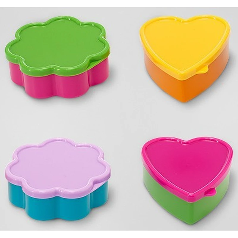Girl's Lunch Box Set