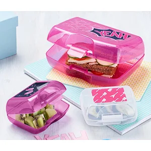 Children Lunch Box Set