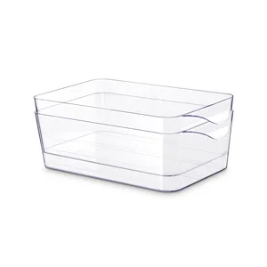 Set of Two Fridge Basket