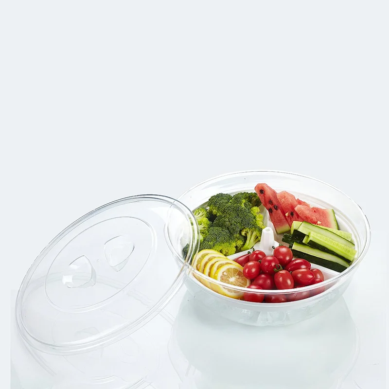 4 in 1 Serving Tray On Ice