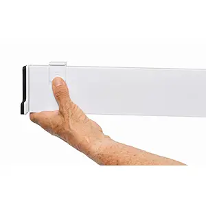 Adjustable Drawer Dividers Set of 2