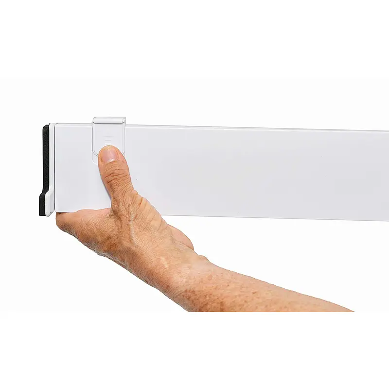 Adjustable Drawer Dividers Set of 2