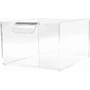 Stackable Drawer Organizer Set