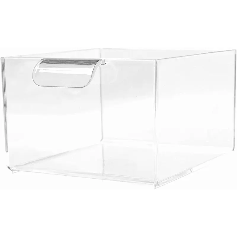 Stackable Drawer Organizer Set