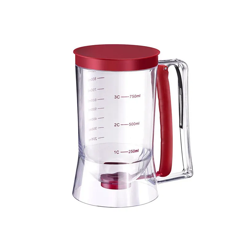 Batter Dispenser