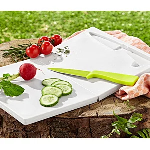Folding Chopping Block