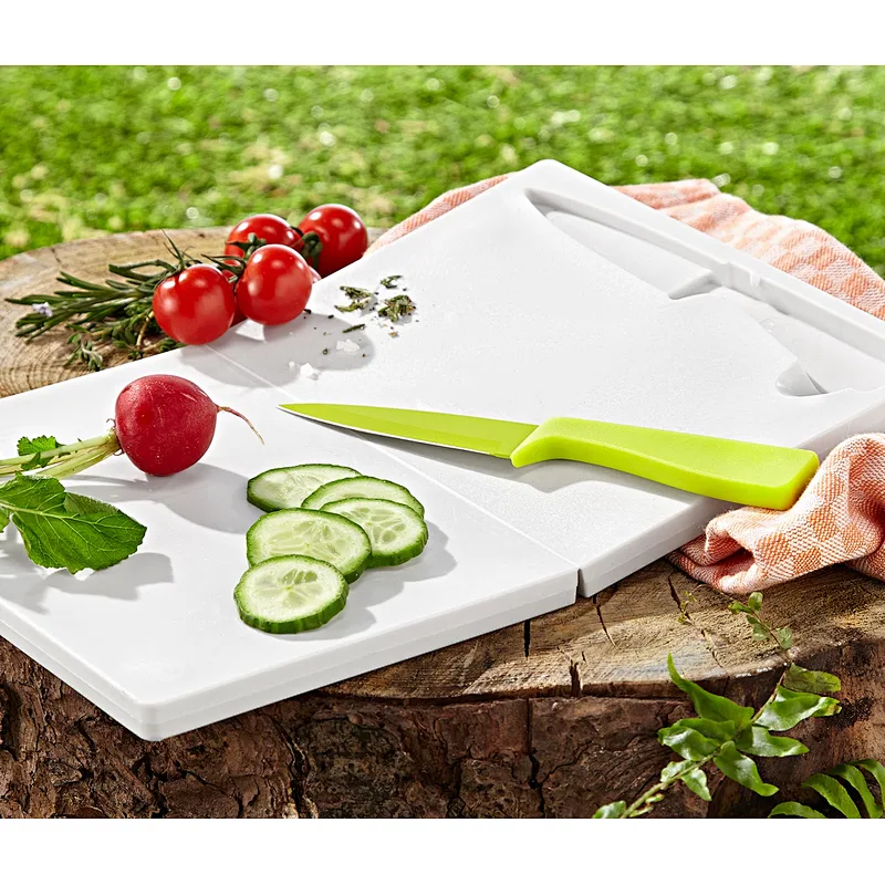 Folding Chopping Block