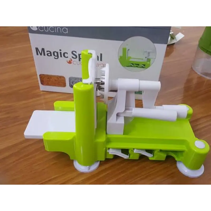 Mini Spiral Slicer