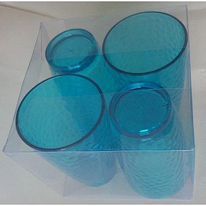 Honeycomb Tumbler