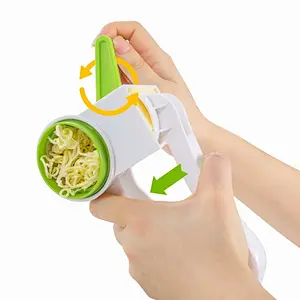 3 Blade Mini Grater&Slicer