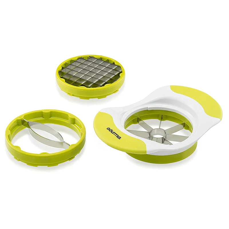 3 In 1 Handle Push Cutter