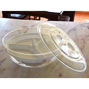 4 in 1 Serving Tray On Ice