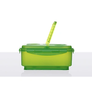 Salad Bowl Set With Handle