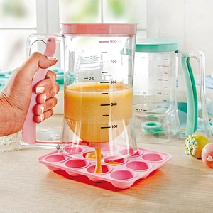 Batter Dispenser