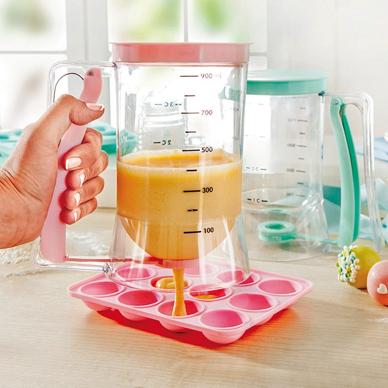 Batter Dispenser