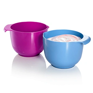 Set of Two Mixing Bowls S