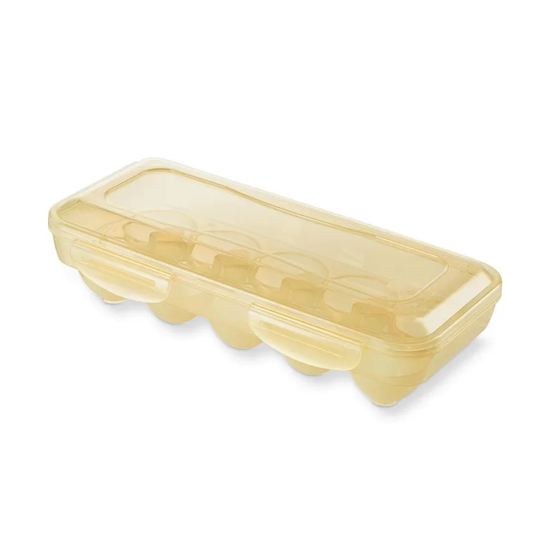 10 Cavities Egg Storage Box