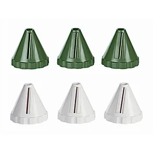 Vegetable Sharpener Set