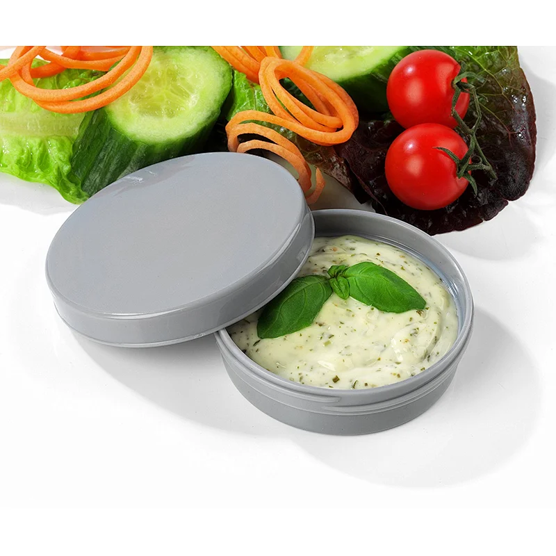 Salad Prep&Go