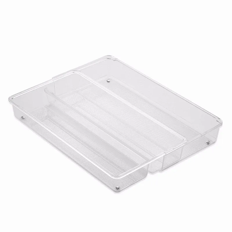 Expandable Drawer Organizer