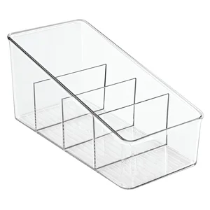 4 Compartment Organizer
