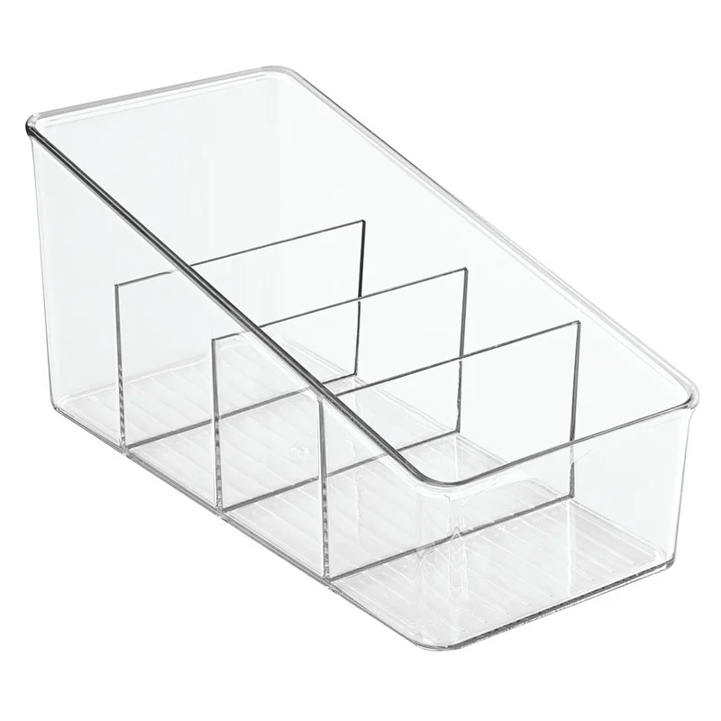 4 Compartment Organizer