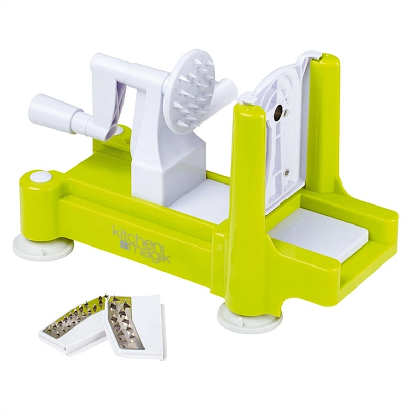 Mini Spiral Slicer