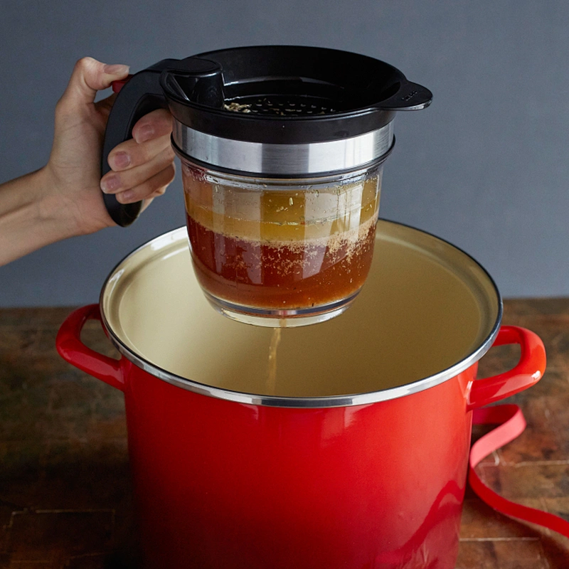 Grease Separator