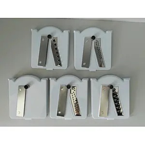 5 Blades Vegetable Slicer