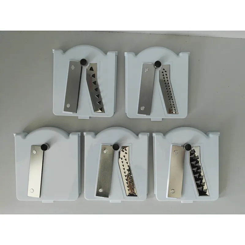 5 Blades Vegetable Slicer