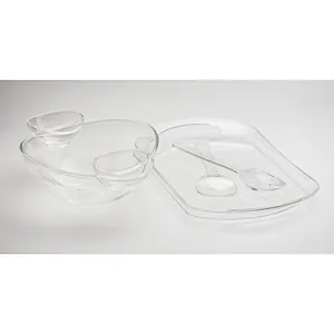 6pcs Serving Set