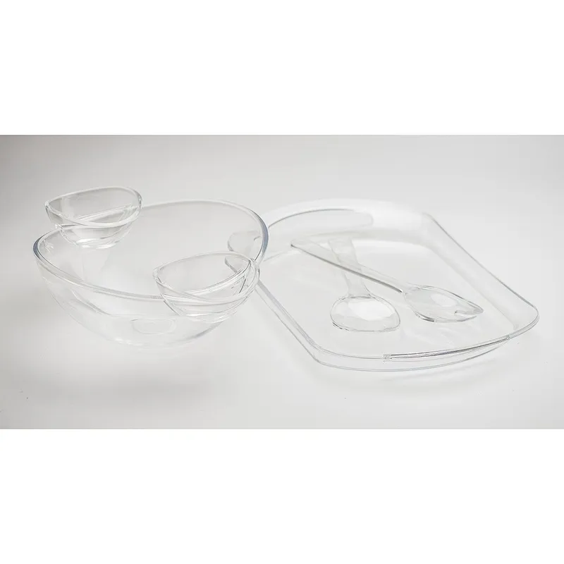 6pcs Serving Set