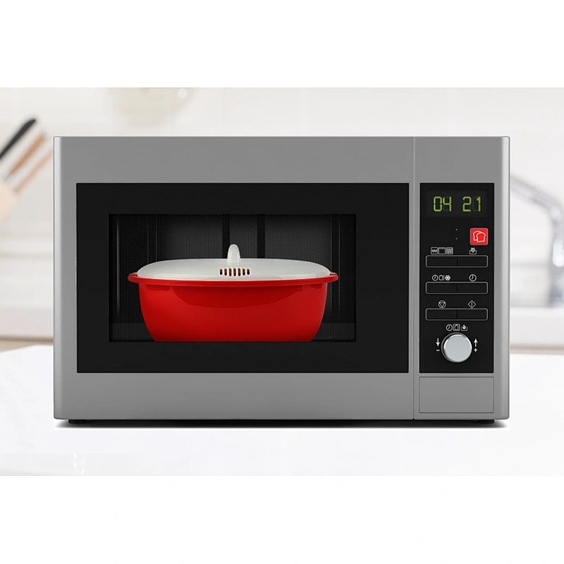 Multifunction Egg Steamer