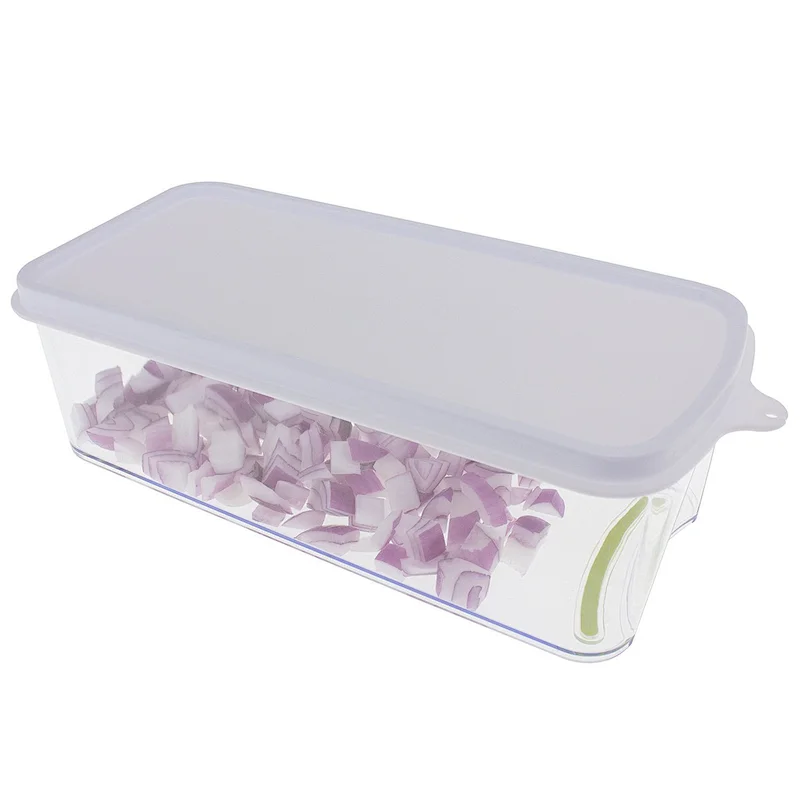 7-in-1 Food Chopper & Slicer Set