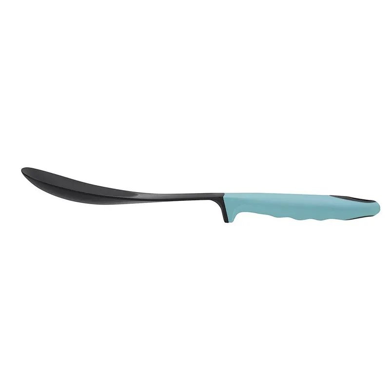 Nylon Utensile with TPR handle