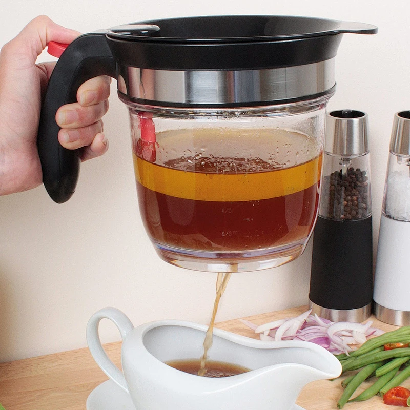 Grease Separator