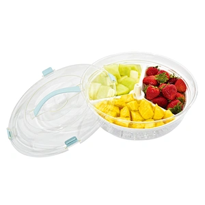 Multi-Function Serving Tray Set