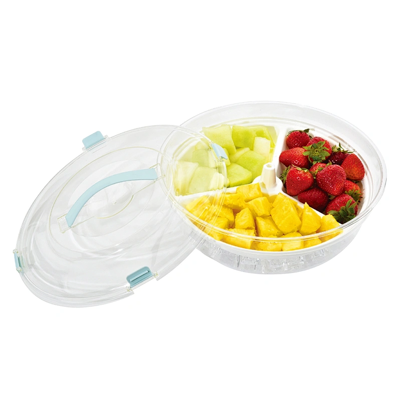 Multi-Function Serving Tray Set