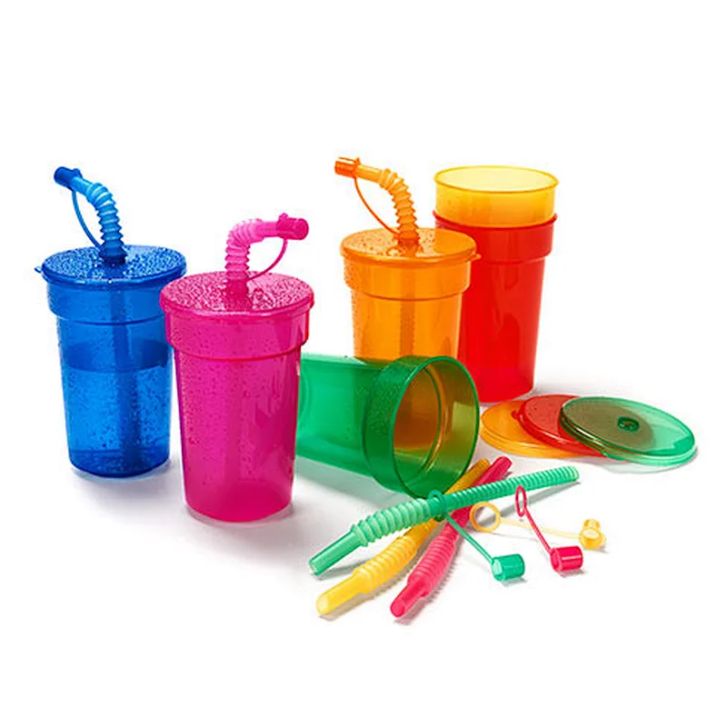 Plastic Cup Set of 6