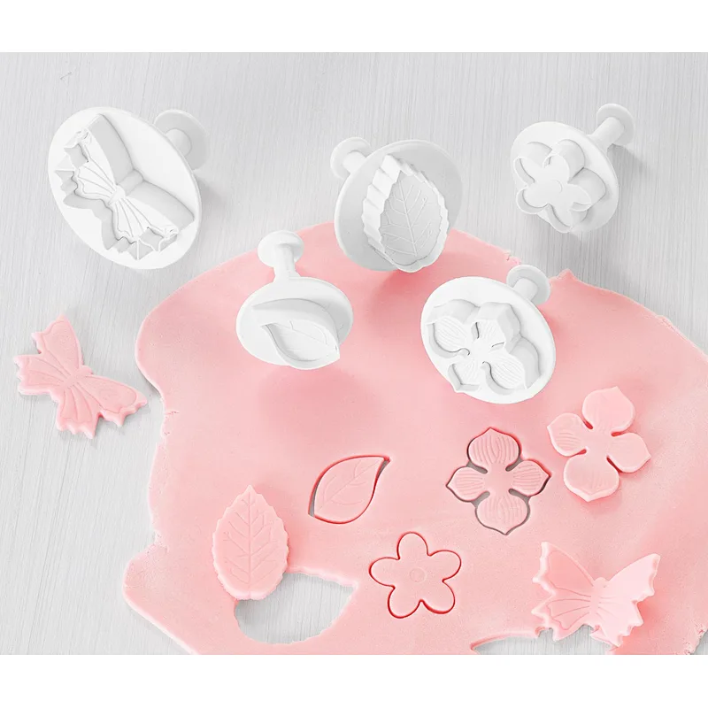 Cookie Cutter Set of 5